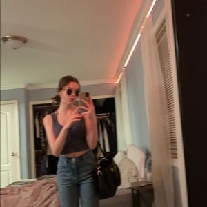 Meet your Posher, Miranda